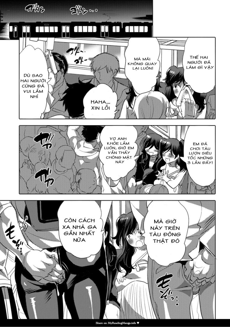 người tà răm luôn có quỷ theo sau chapter 20 22