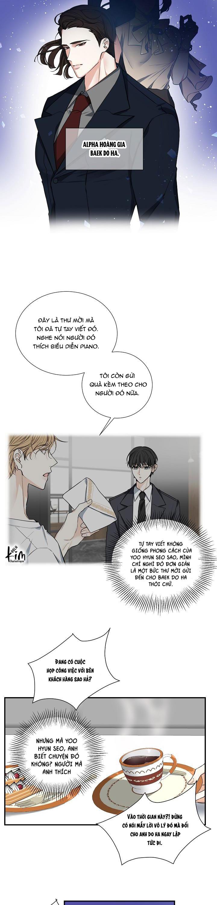 đêm săn chapter 2 14