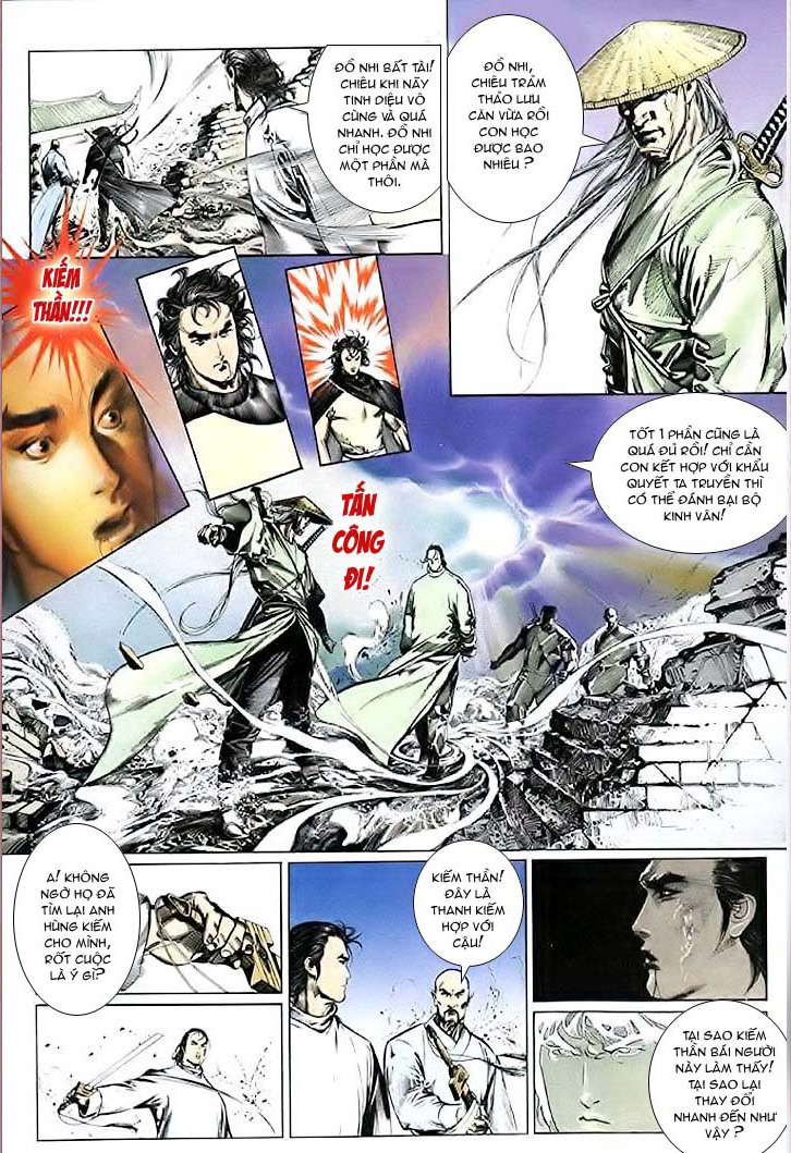 phong vân chapter 59 23