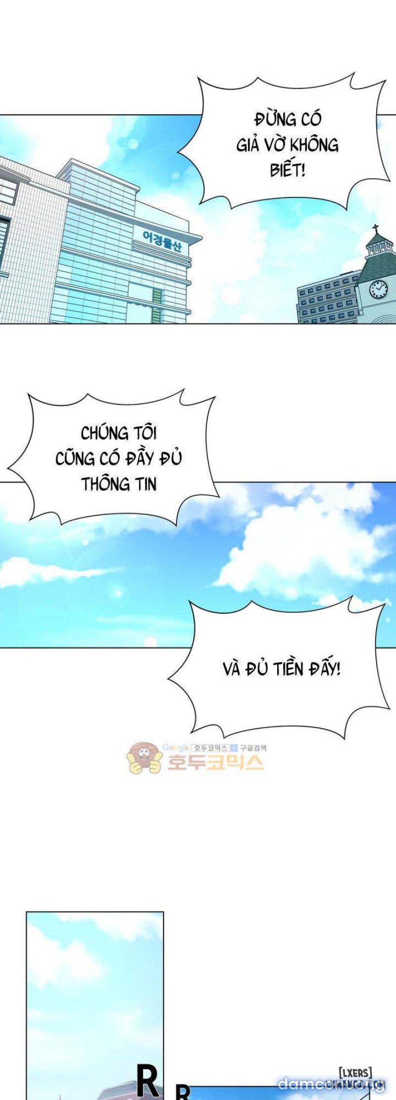 nô lệ song sinh chapter 119 20