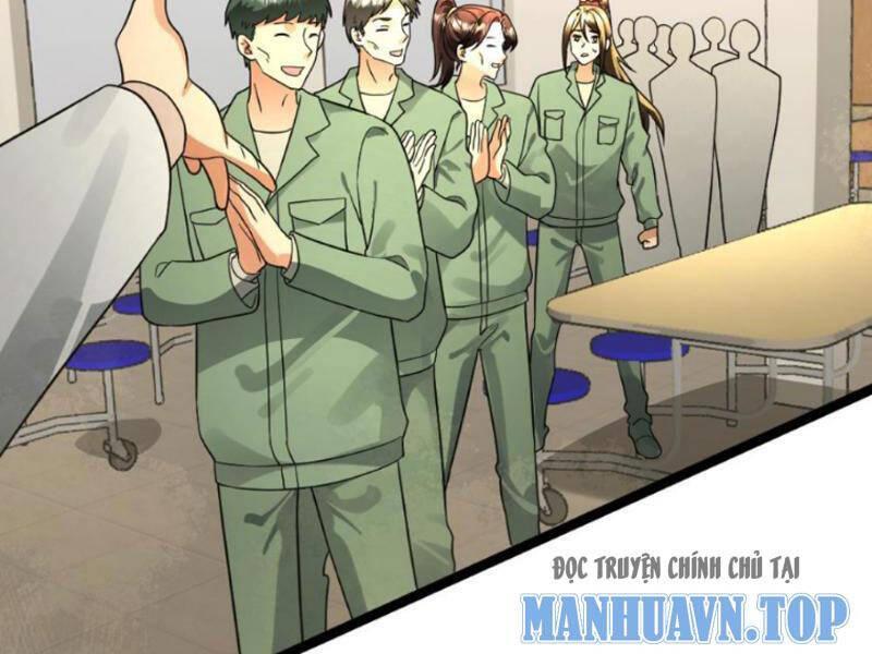 đóng băng toàn cầu: tôi gây dựng nên phòng an toàn thời tận thế chapter 175 7