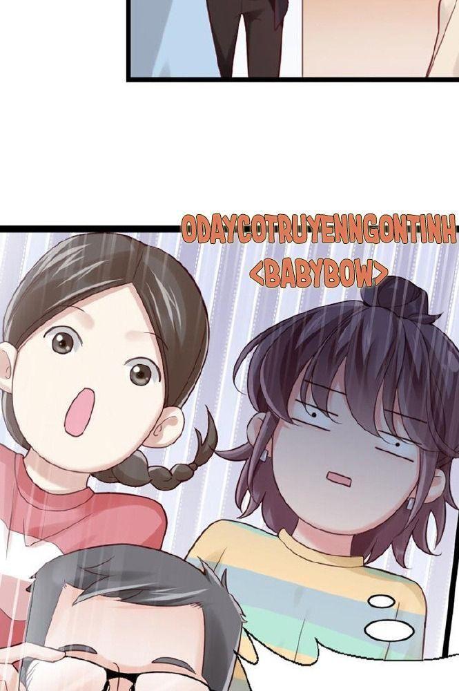 chiếc bật lửa và váy công chúa (b) chapter 2 21