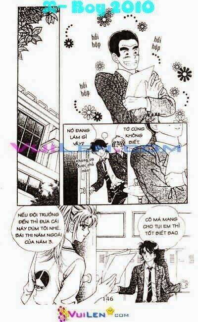 cô giáo tuổi 18 chapter 5 147