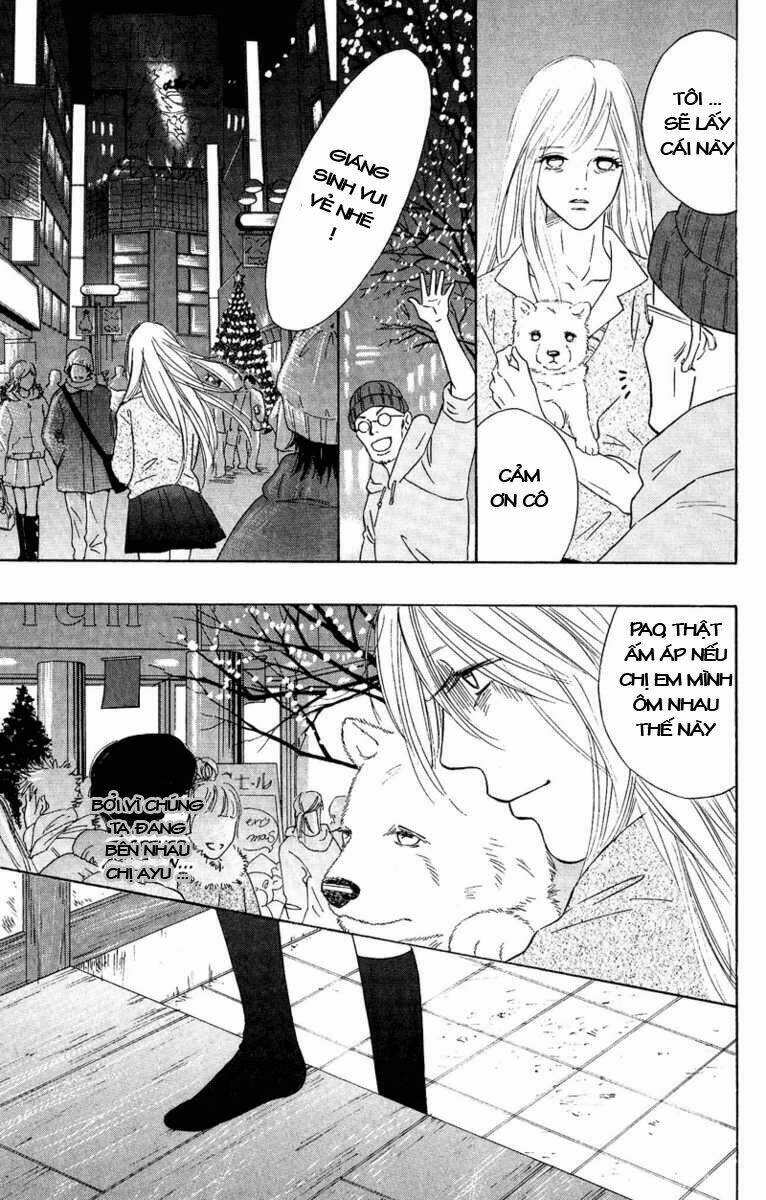 deep love - pao no monogatari chapter 11 21