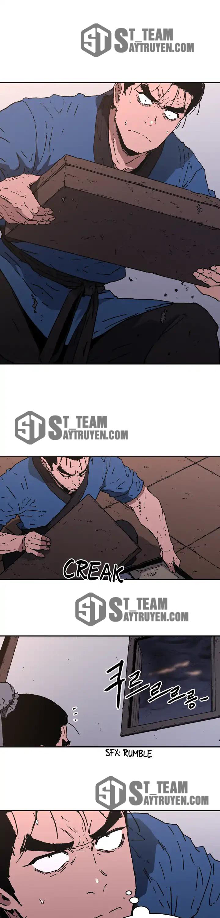 Bố Vô Song chapter 81 7