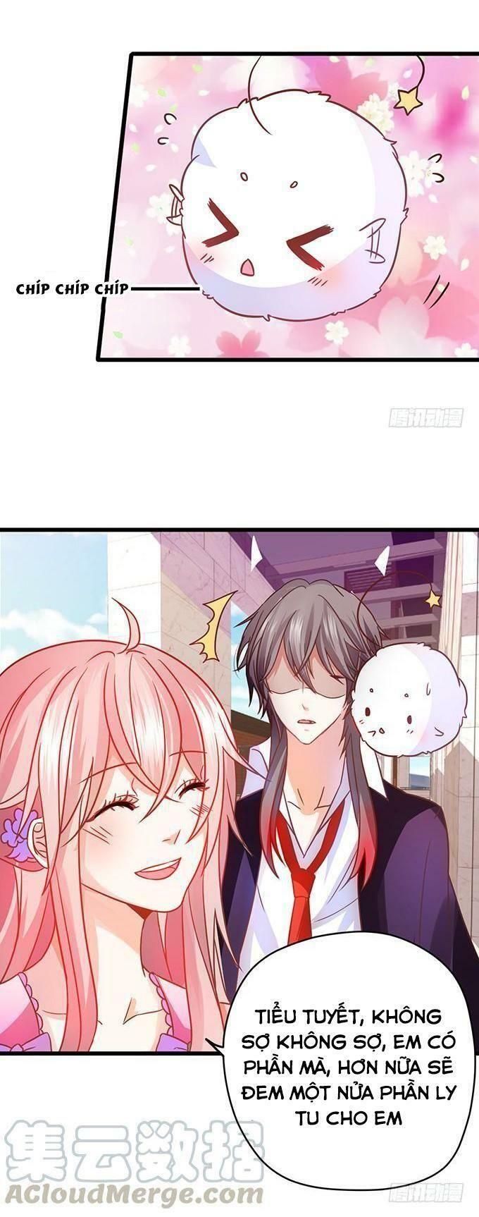 hồ tiên hung bạo chapter 39 5