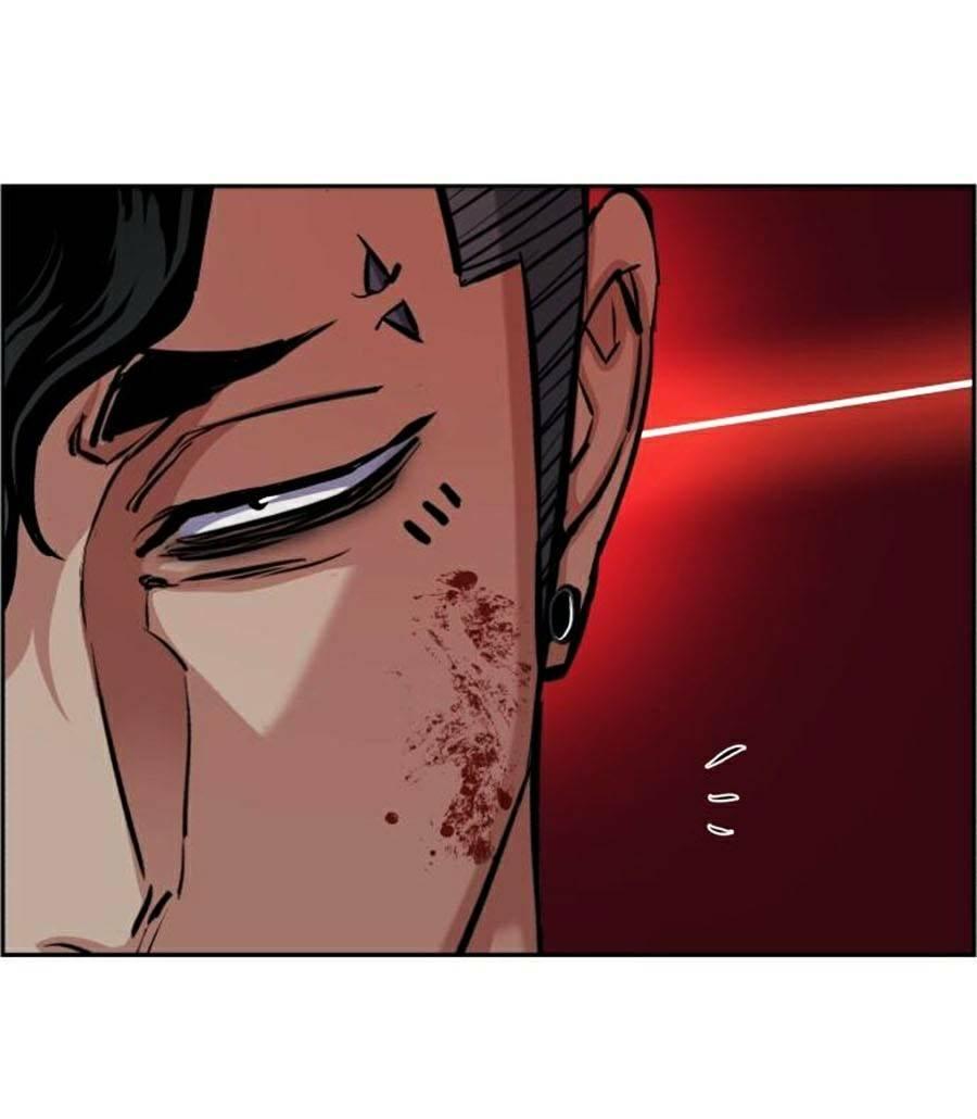 bạn học tôi là lính đánh thuê chapter 66 56