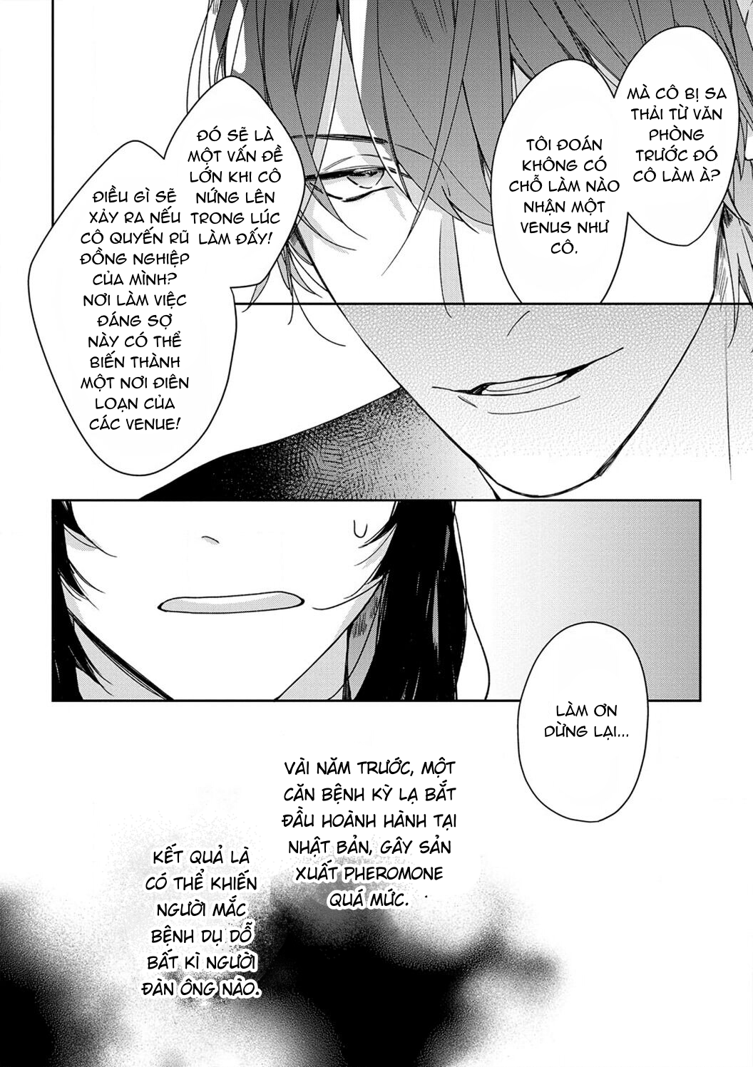 [18+]bạn đồng hành chapter 1.1 10