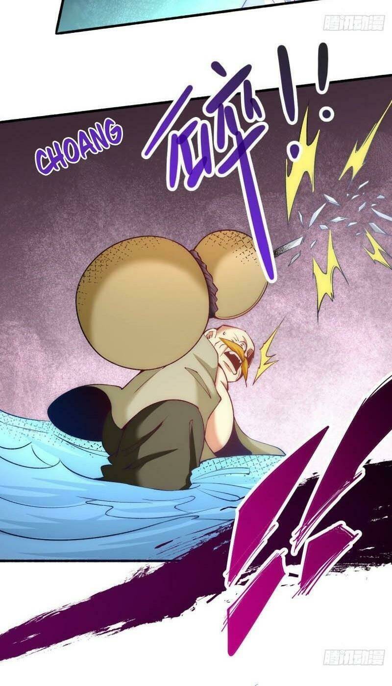 đô thị đỉnh phong cao thủ chapter 126 28