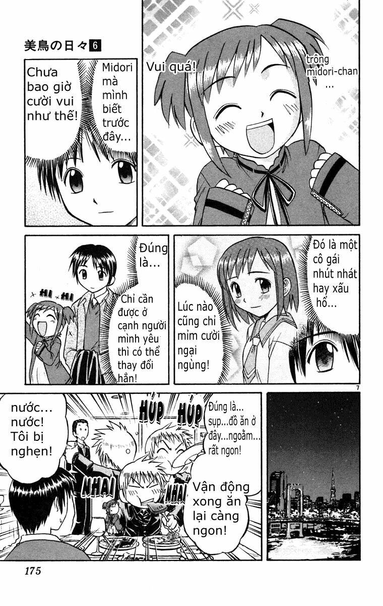 midori no hibi chapter 65 7