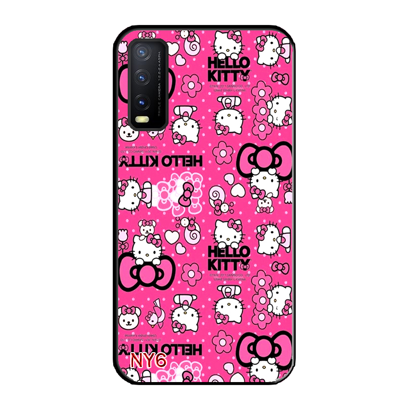 Ốp Lưng Dẻo Dành Cho VIVO Y12S