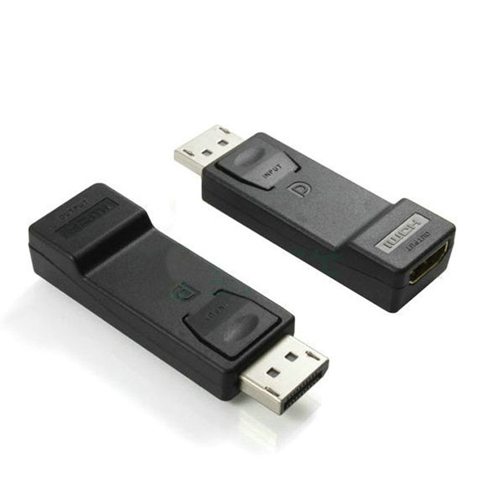 Đầu chuyển tín hiệu Display Port sang HDMI