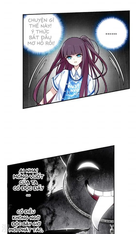 phách đương phu hàng hệ chapter 3 24