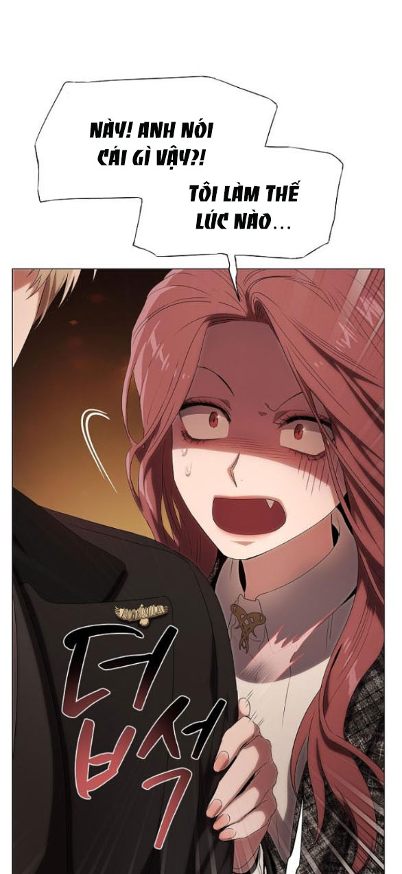 không thể thoát ra khỏi bộ phim kịch tính chapter 14.1 34