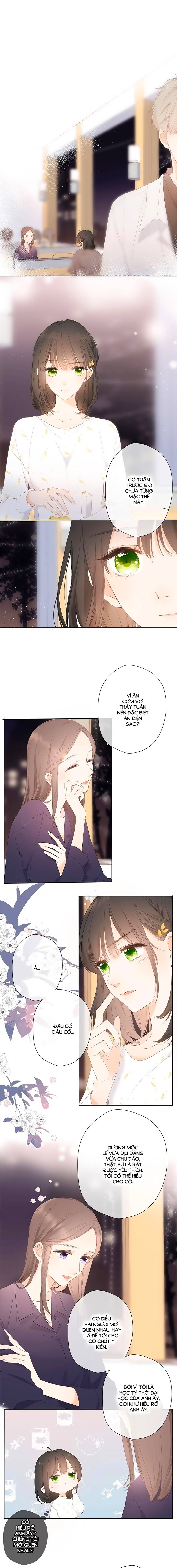 lại gặp được em chapter 10 8