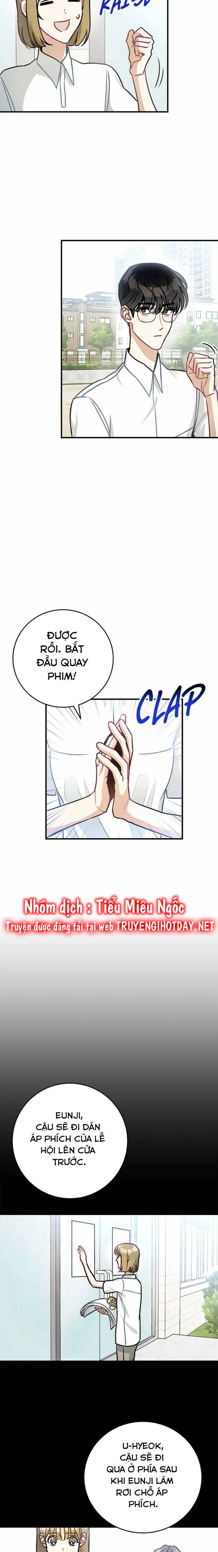 nụ hôn của tên ác ma chapter 24 4