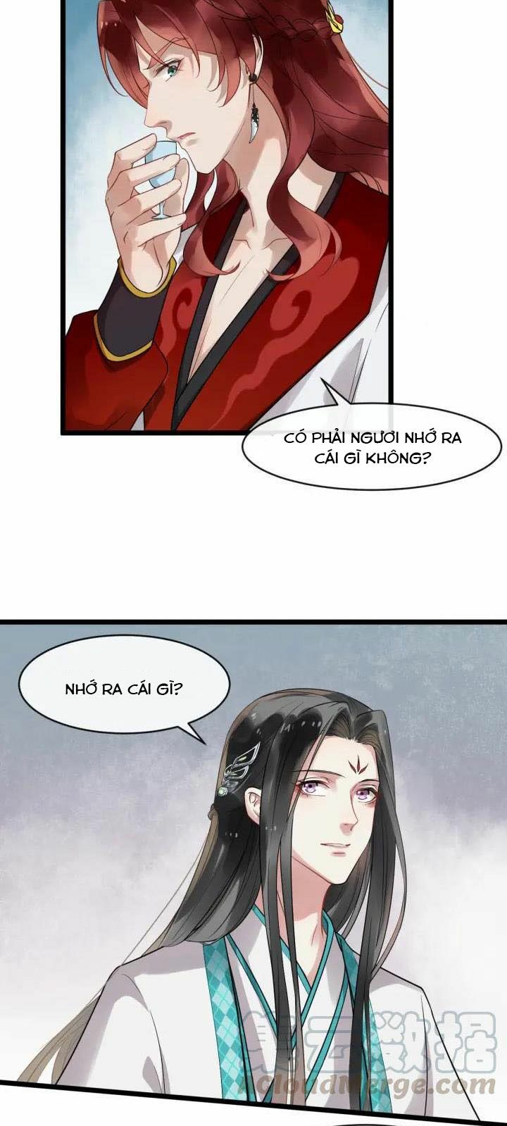 bồng sơn viễn 2 chapter 20 14