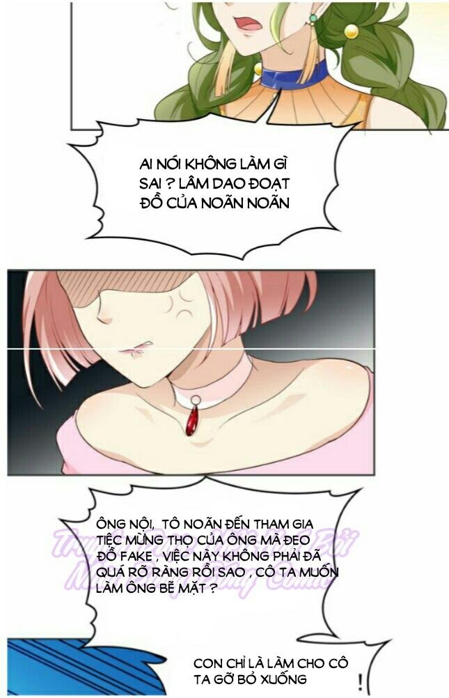 song diện tổng tài sủng thê chỉ nam chapter 3.2 4