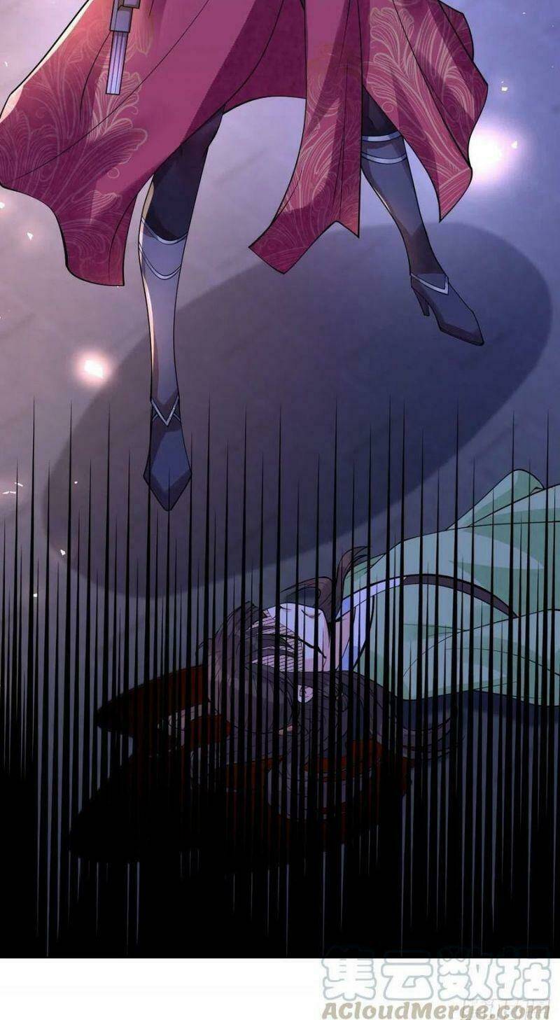 mạt thế nữ vương chapter 56 6