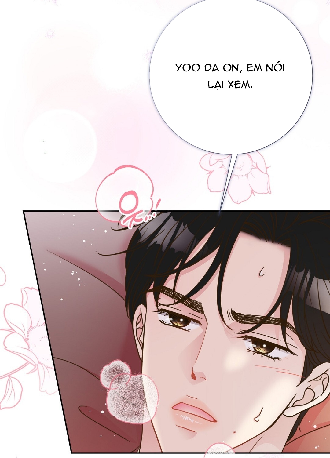 [18+] trải nghiệm thân mật với bạn của anh trai chapter 36.1 34