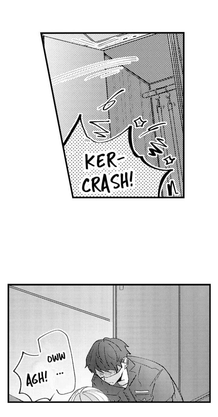 chàng trai xinh đẹp muốn bị hành hạ chapter 9.1 12