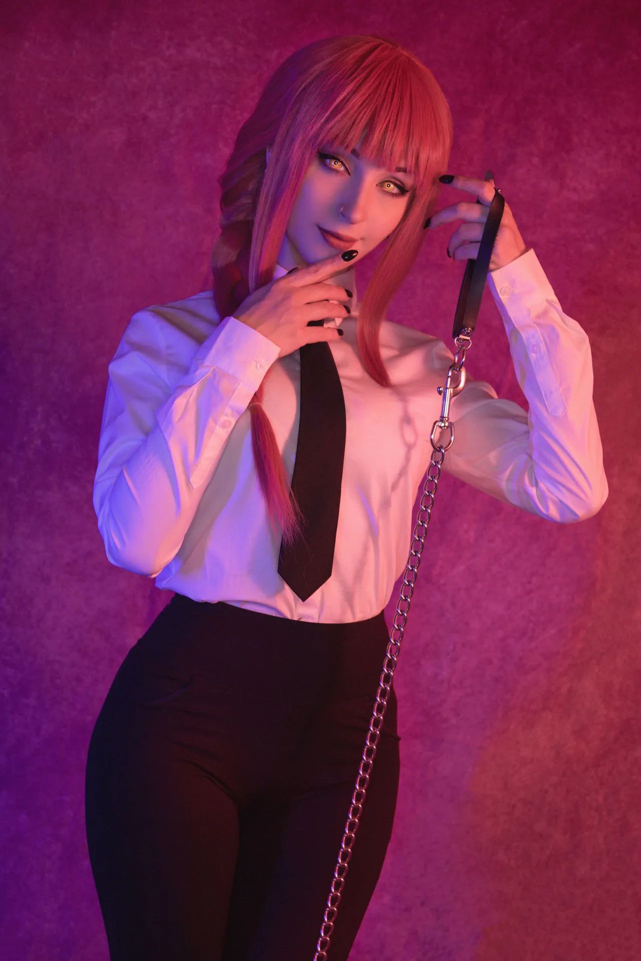 hình cosplay chapter 241 10