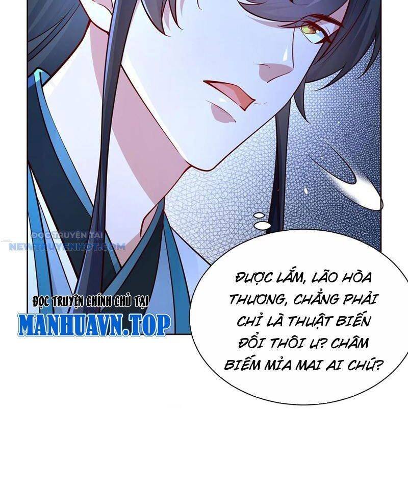 ta thực sự không muốn làm thần tiên chapter 74 26
