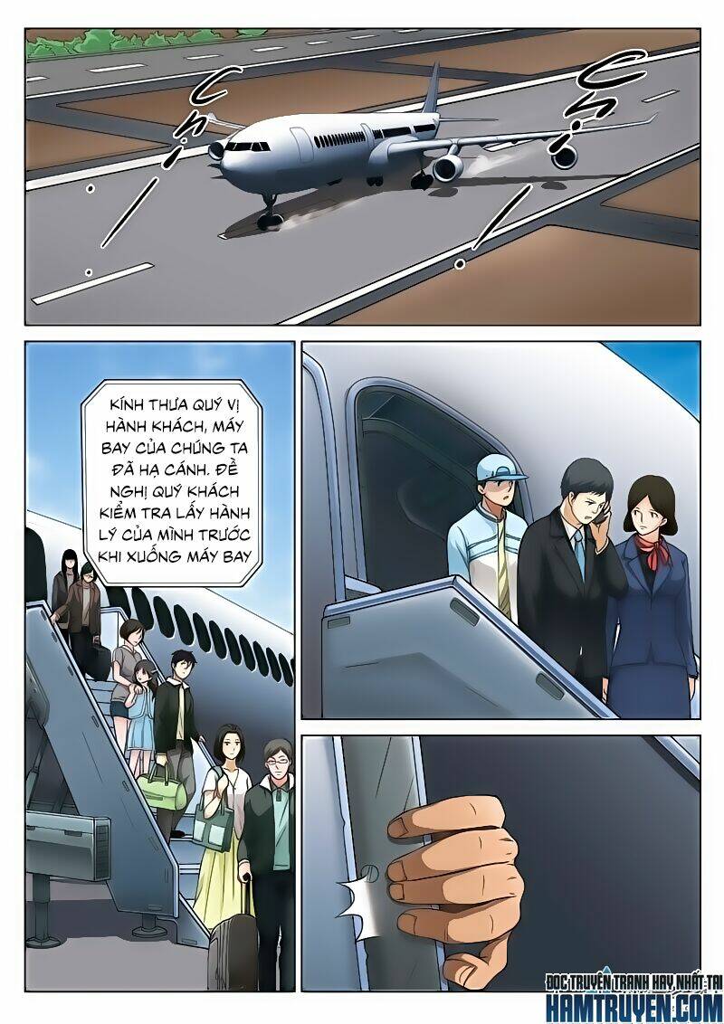 ngụy thủy nghi vân chapter 75 24