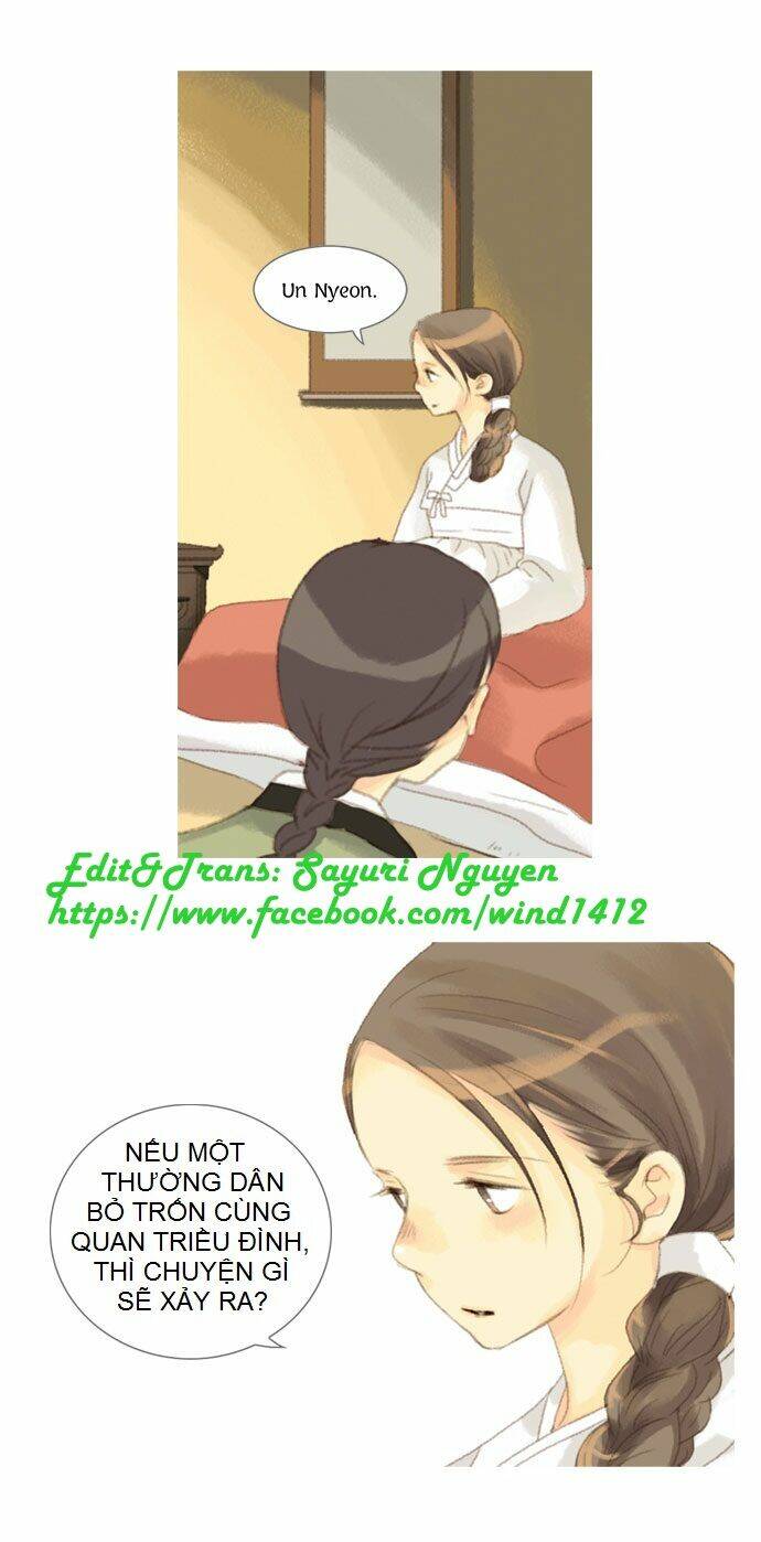 the great merchant kim manduk chapter 13 9