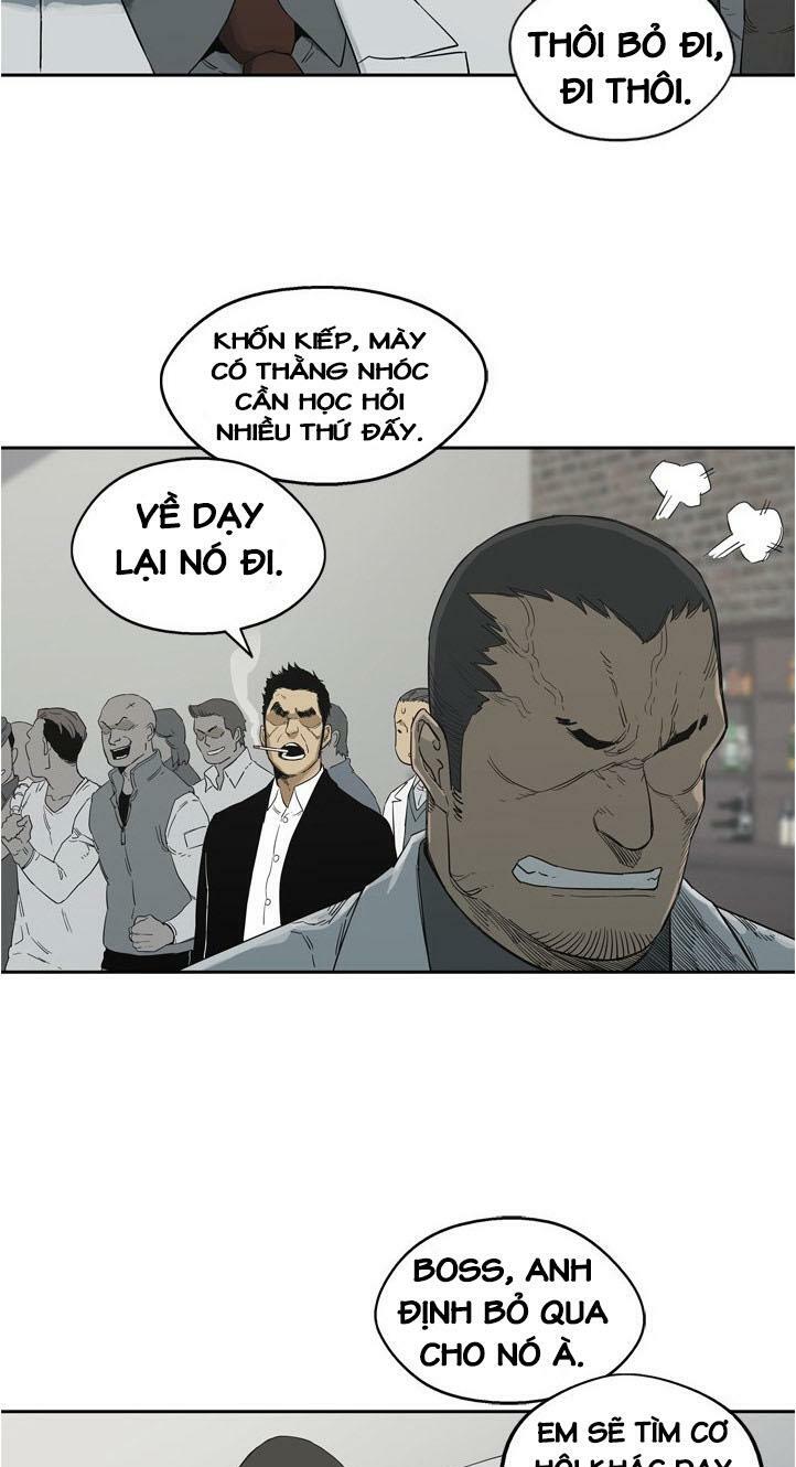 anh shipper may mắn chapter 12 23