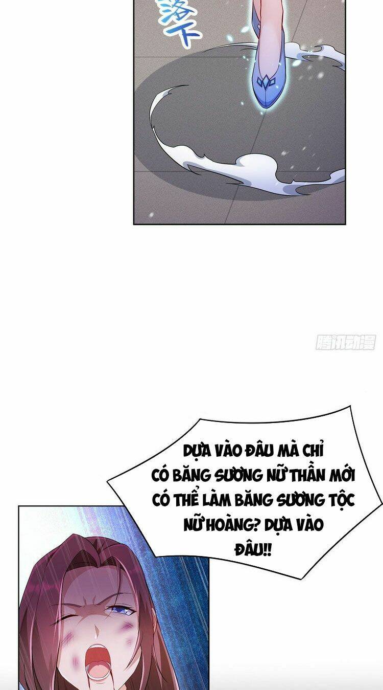 người ở rể bị ép thành phản diện ngoại truyện chapter 19 21