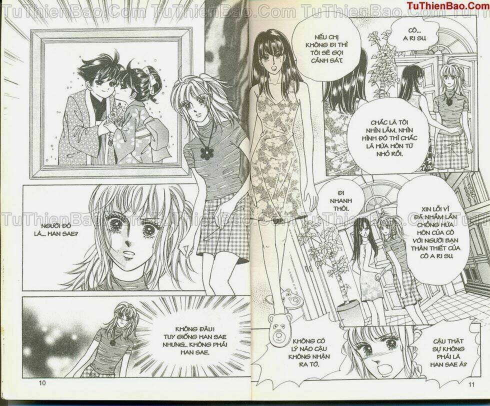 lọ lem kén rể chapter 8 5