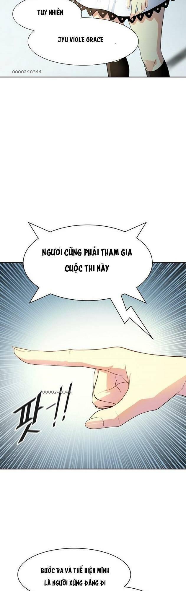 tòa tháp bí ẩn 2 chapter 548 42