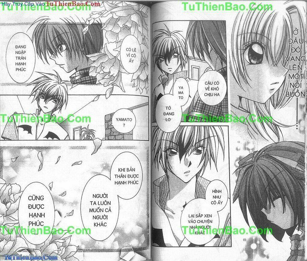 cô nàng quản gia chapter 9 27