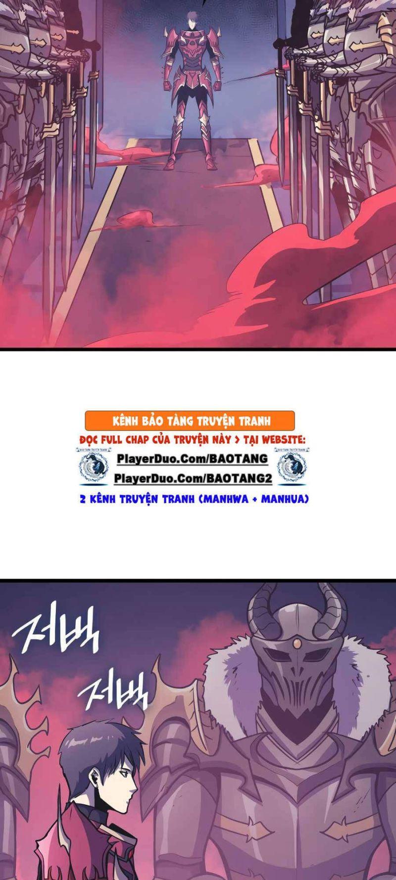 tôi trở lại thăng cấp một mình chapter 93 33