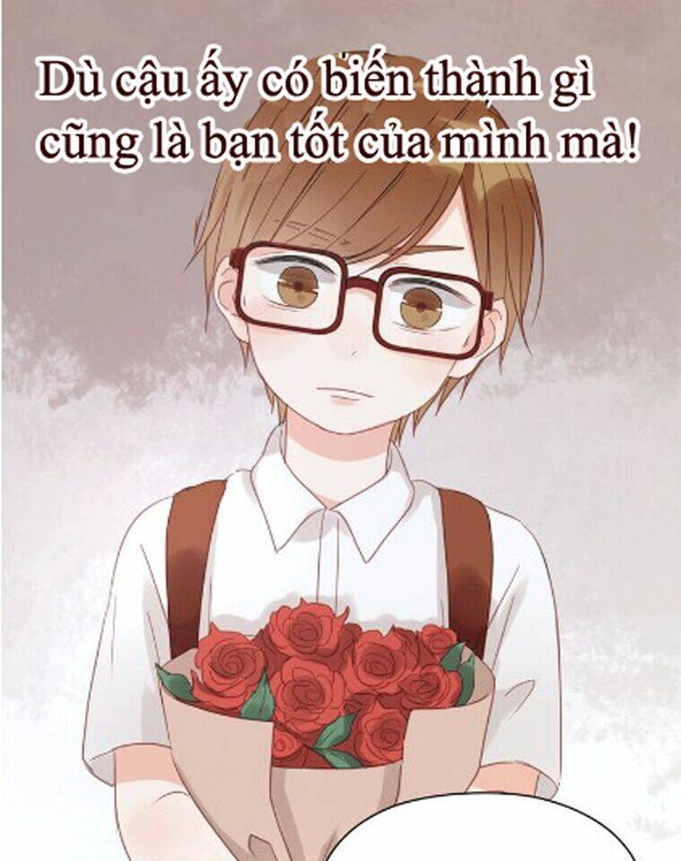 lượm được 1 tiểu hồ ly chapter 19 13