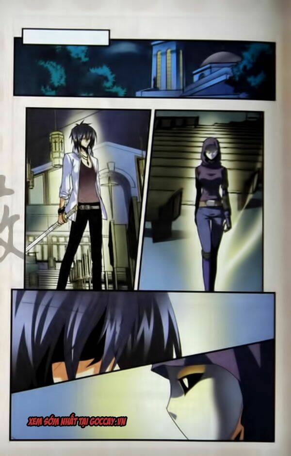 long tộc chapter 24 15