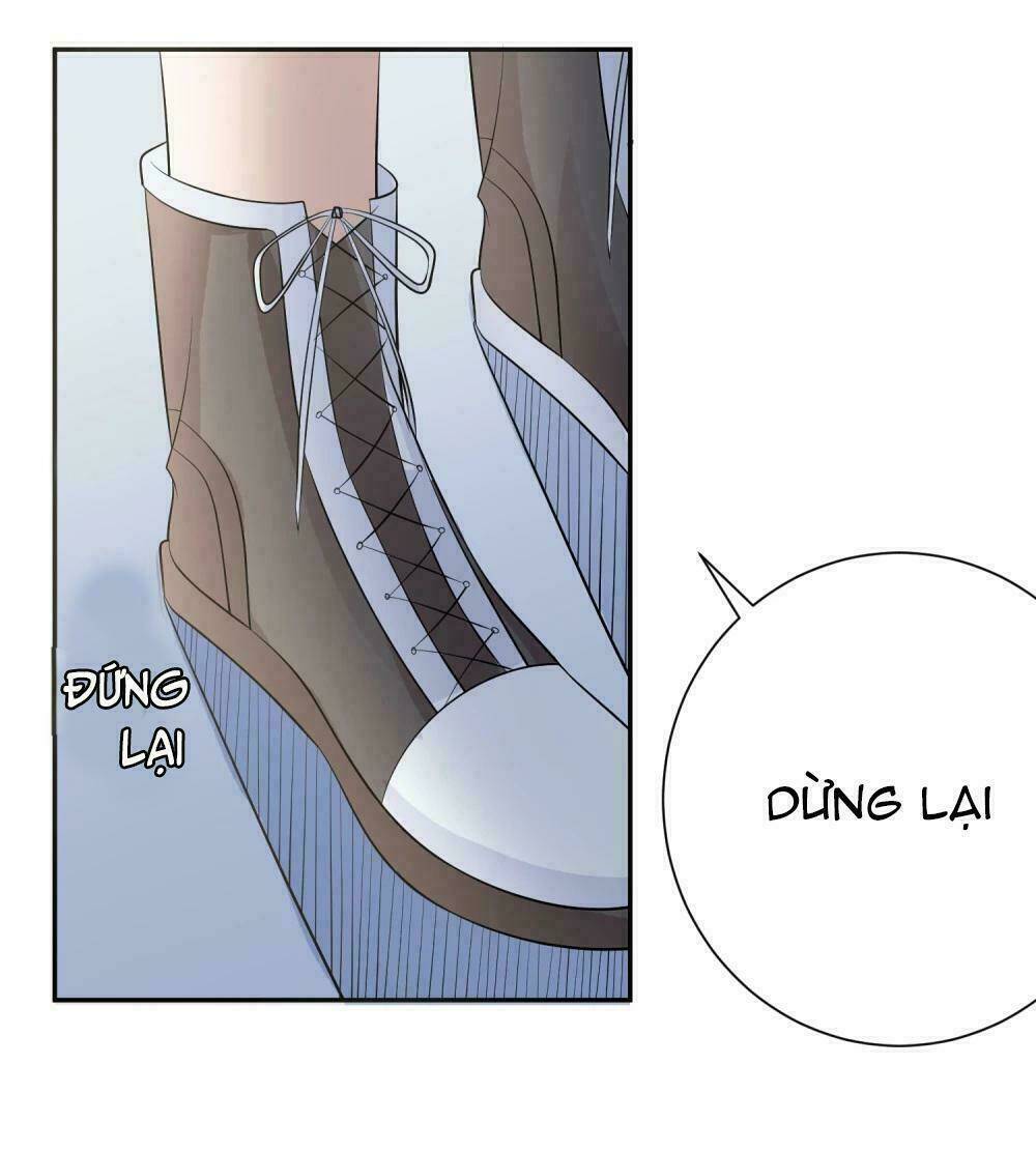 trọng sinh siêu sao - lăng thiếu sủng nghiện chapter 24 14