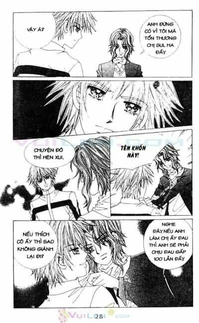 không bao giờ khóc chapter 3 28