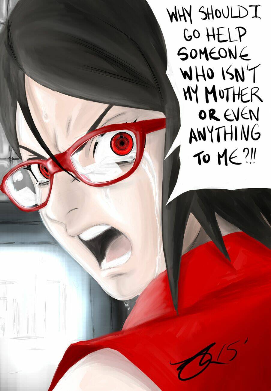 naruto - cửu vĩ hồ ly chapter 700.9 21