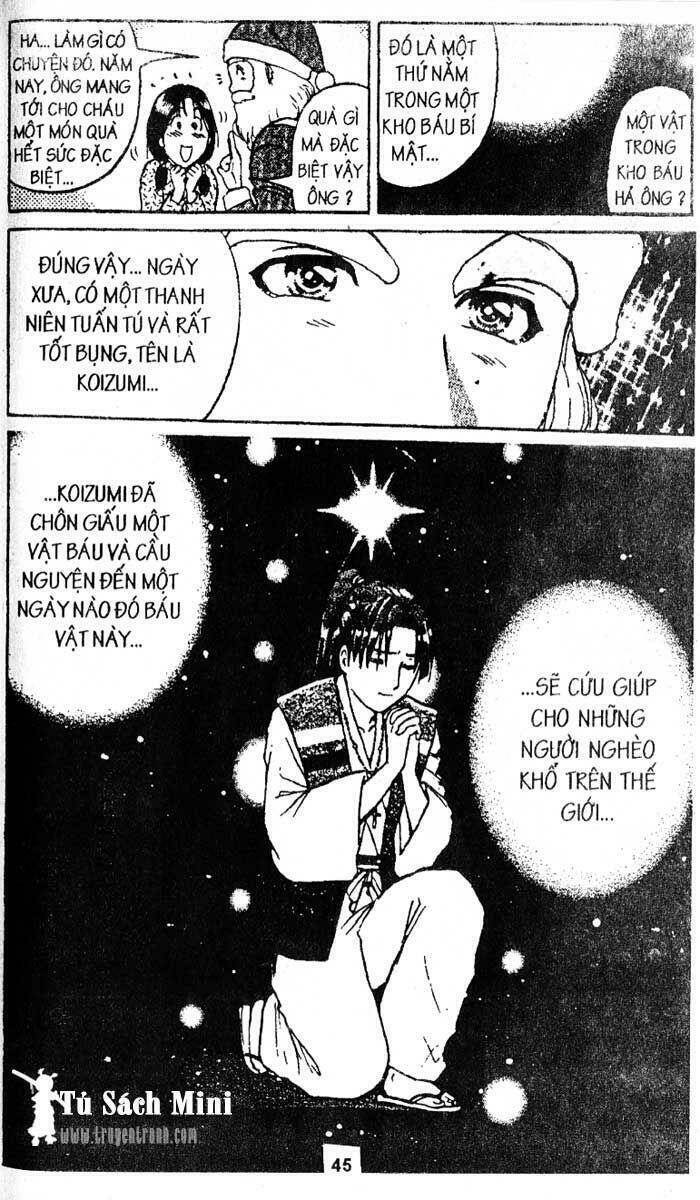 thám tử kindaichi (bản đẹp) chapter 138 4