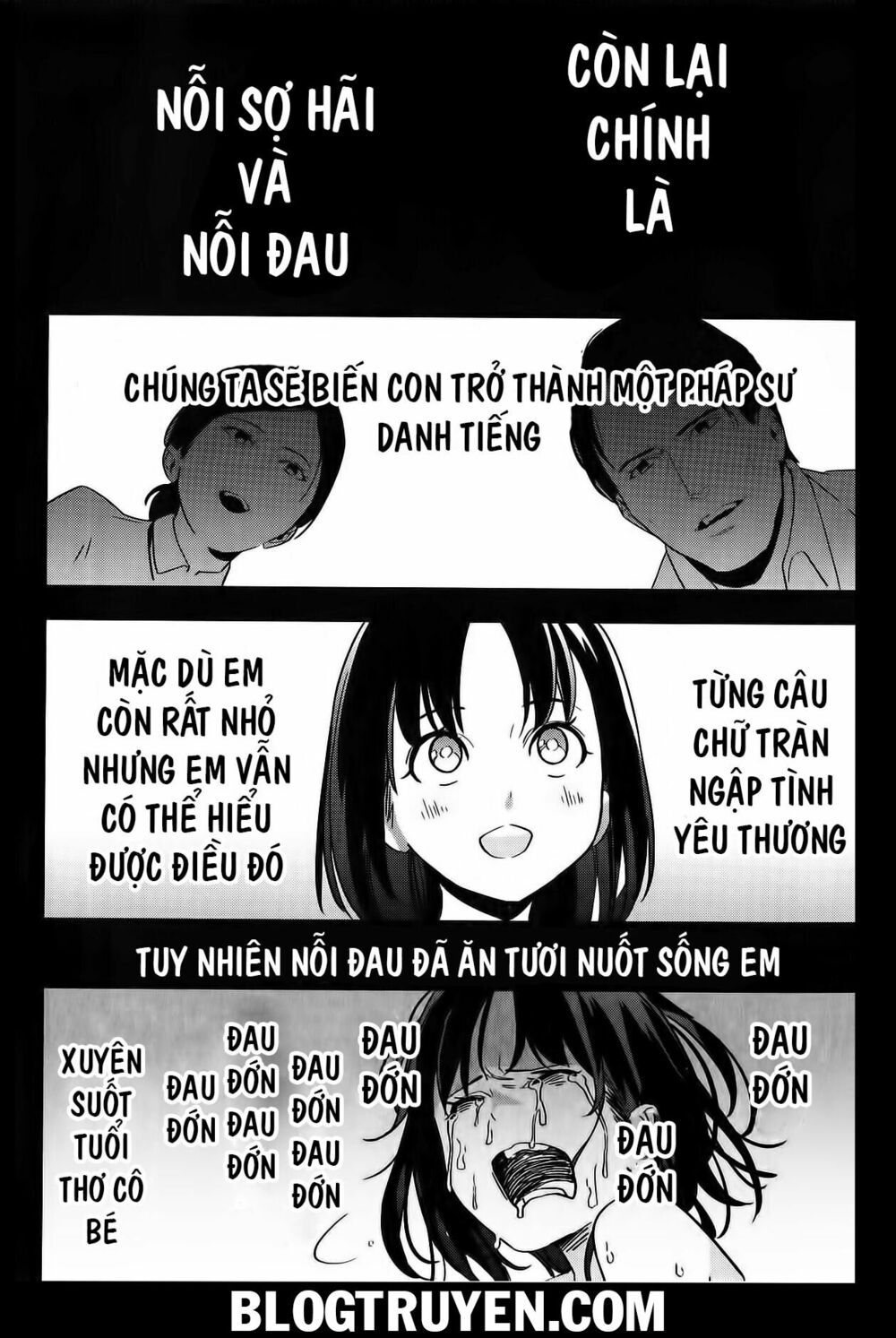 fate/strange fake chapter 5 12