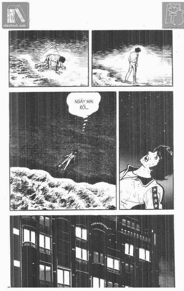 ganbare genki chapter 188 4