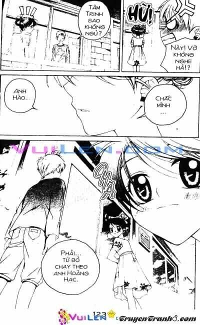 đóa hoa anh đào chapter 6 124