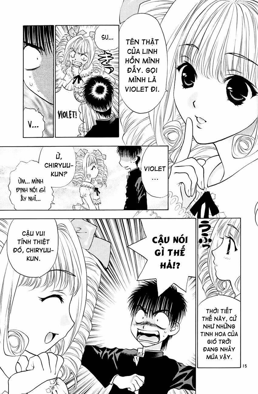 girls saurus dx chapter 44 16