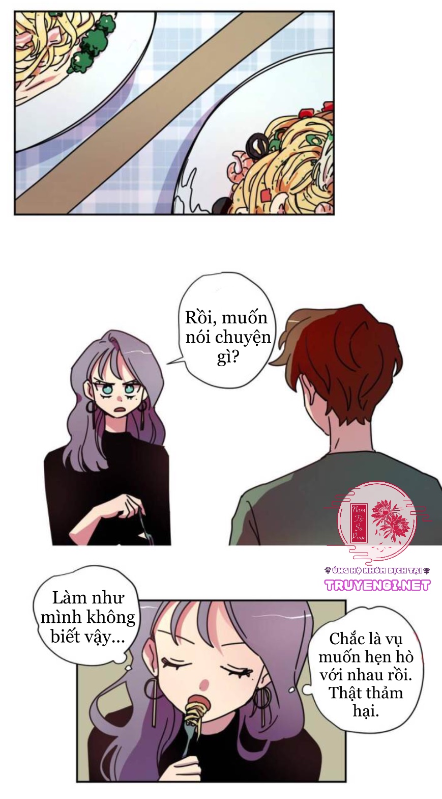 mảnh ghép o bị khuyết chapter 7 7