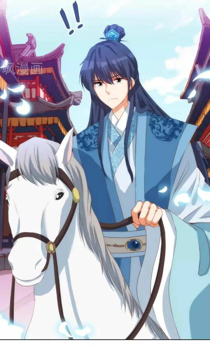 ồ, phu quân đáng yêu của tôi! chapter 35 20