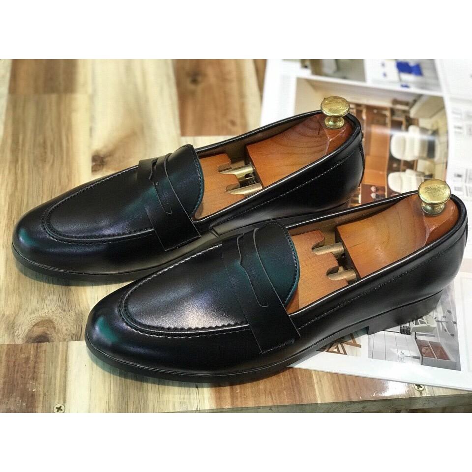 Giày Tây Nam Lịch Lãm