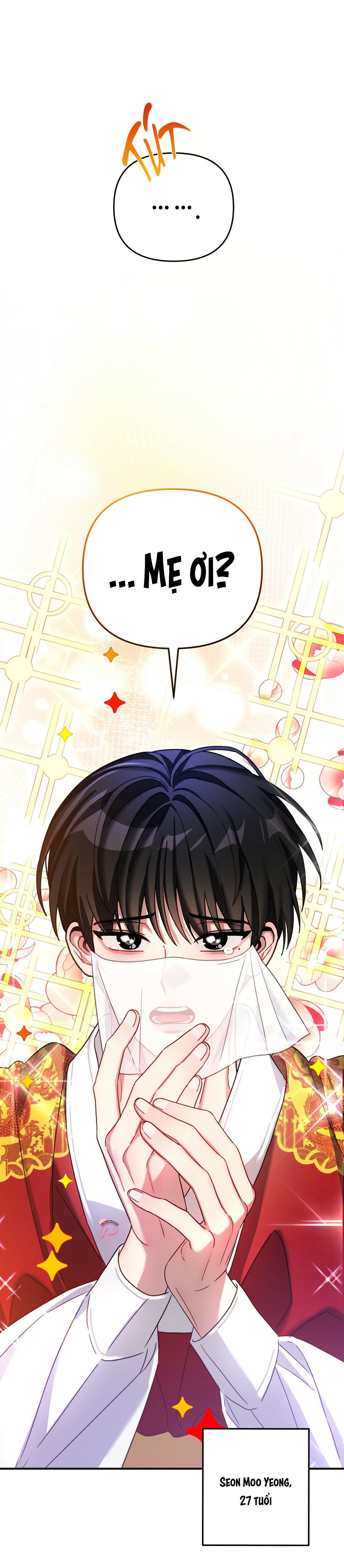 mối tình lừa đảo chapter 1 6