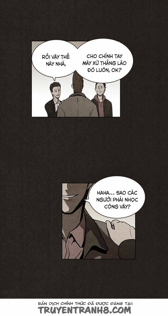 đứa con của quỷ dữ chapter 28 42